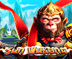 Sun Wukong