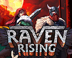 Raven Rising